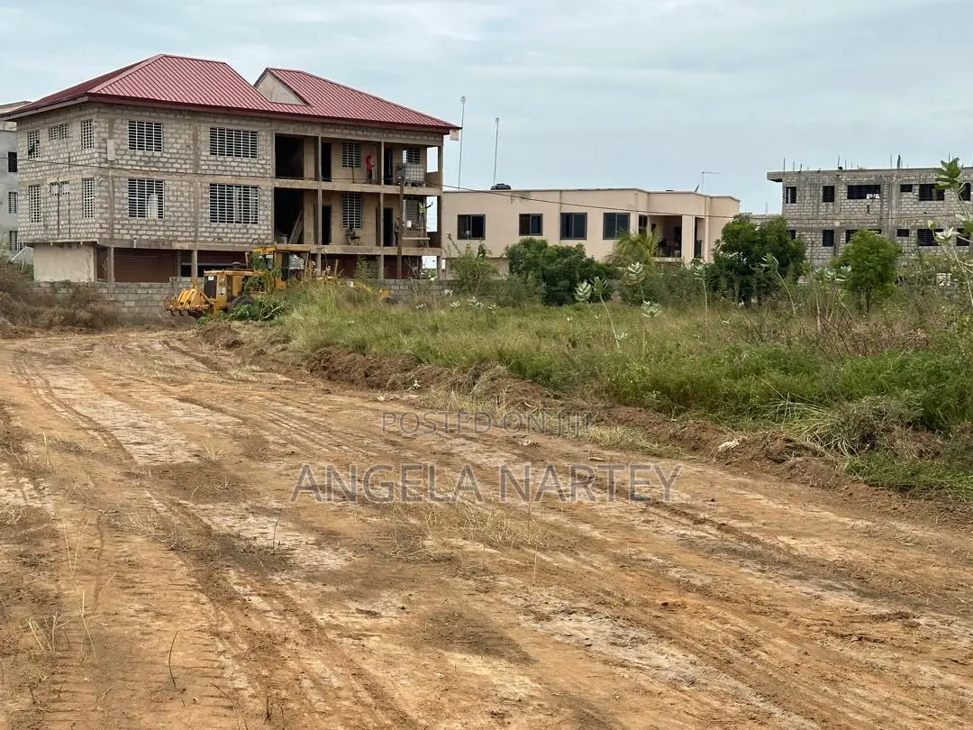 Plots Available for Sale in Celebrity Hills-Lashibi