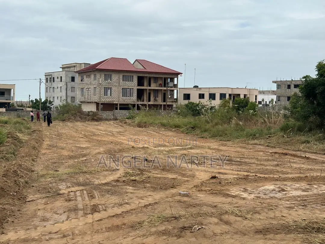 Plots Available for Sale in Celebrity Hills-Lashibi