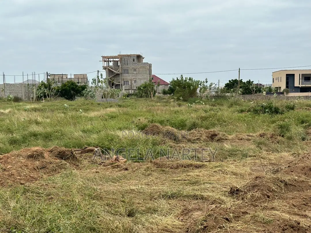 Plots Available for Sale in Celebrity Hills-Lashibi