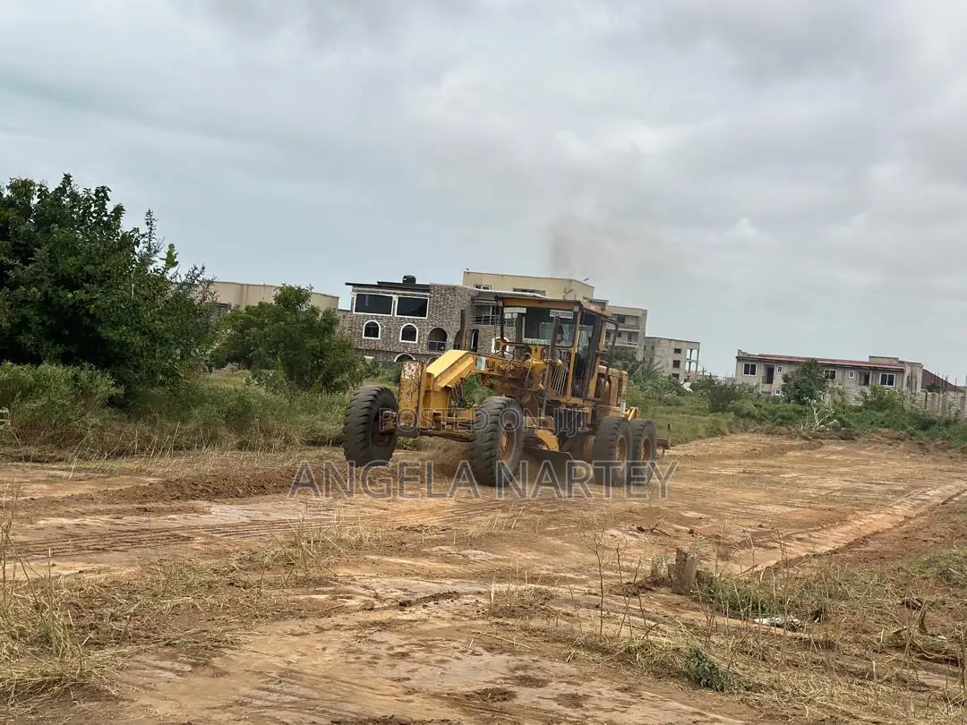Plots Available for Sale in Celebrity Hills-Lashibi