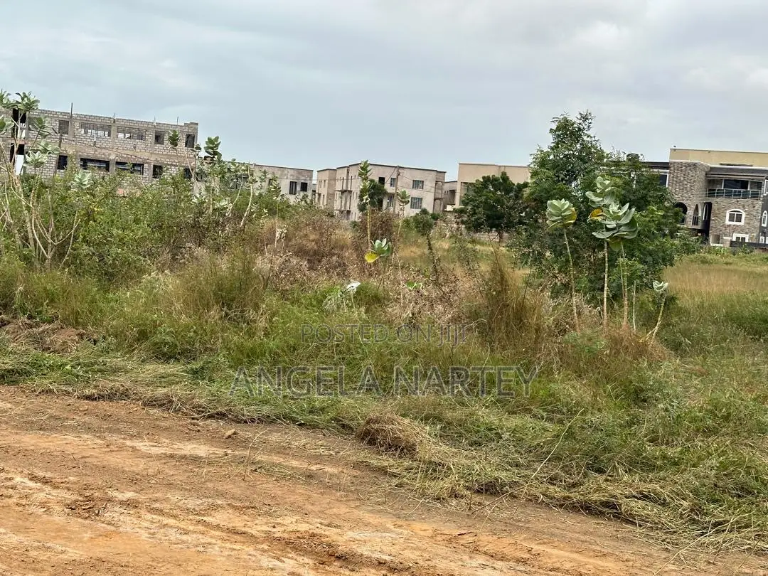 Plots Available for Sale in Celebrity Hills-Lashibi