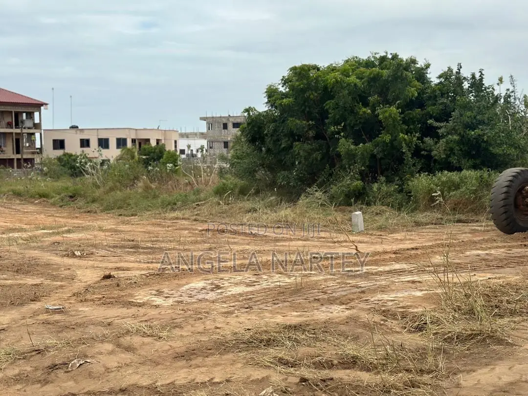 Plots Available for Sale in Celebrity Hills-Lashibi