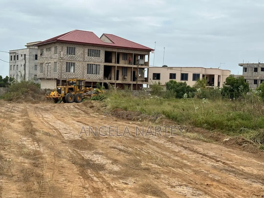 Plots Available for Sale in Celebrity Hills-Lashibi