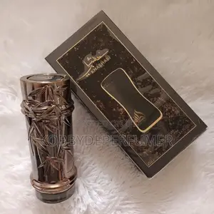 Lattafa Khashabi Perfume