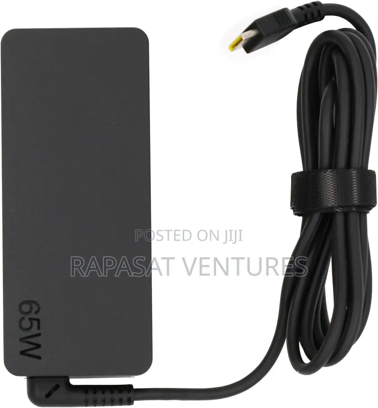 Lenovo Laptop Charger 65W Watt USB Type C(Usb-C)