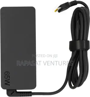 Lenovo Laptop Charger 65W Watt USB Type C(Usb-C)