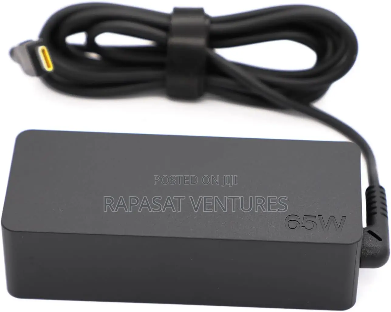 Lenovo Laptop Charger 65W Watt USB Type C(Usb-C)