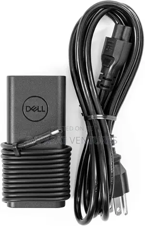 Dell 65W USB-C Laptop Charger