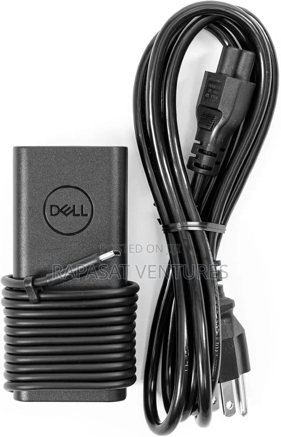 Dell 65W USB-C Laptop Charger