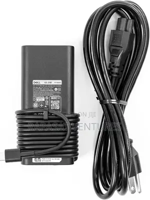 Dell 65W USB-C Laptop Charger