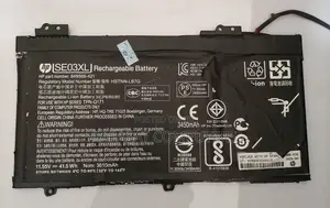 HP SE03XL Laptop Battery