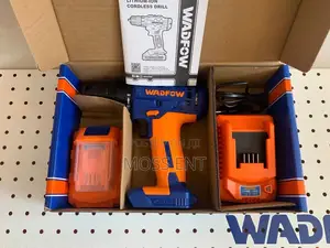 Cordless Drill - Wcdp511