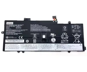 Lenovo L18C4P71 Laptop Battery