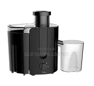 Brand New NASCO-600LTR-JUICER-JE6010-GS