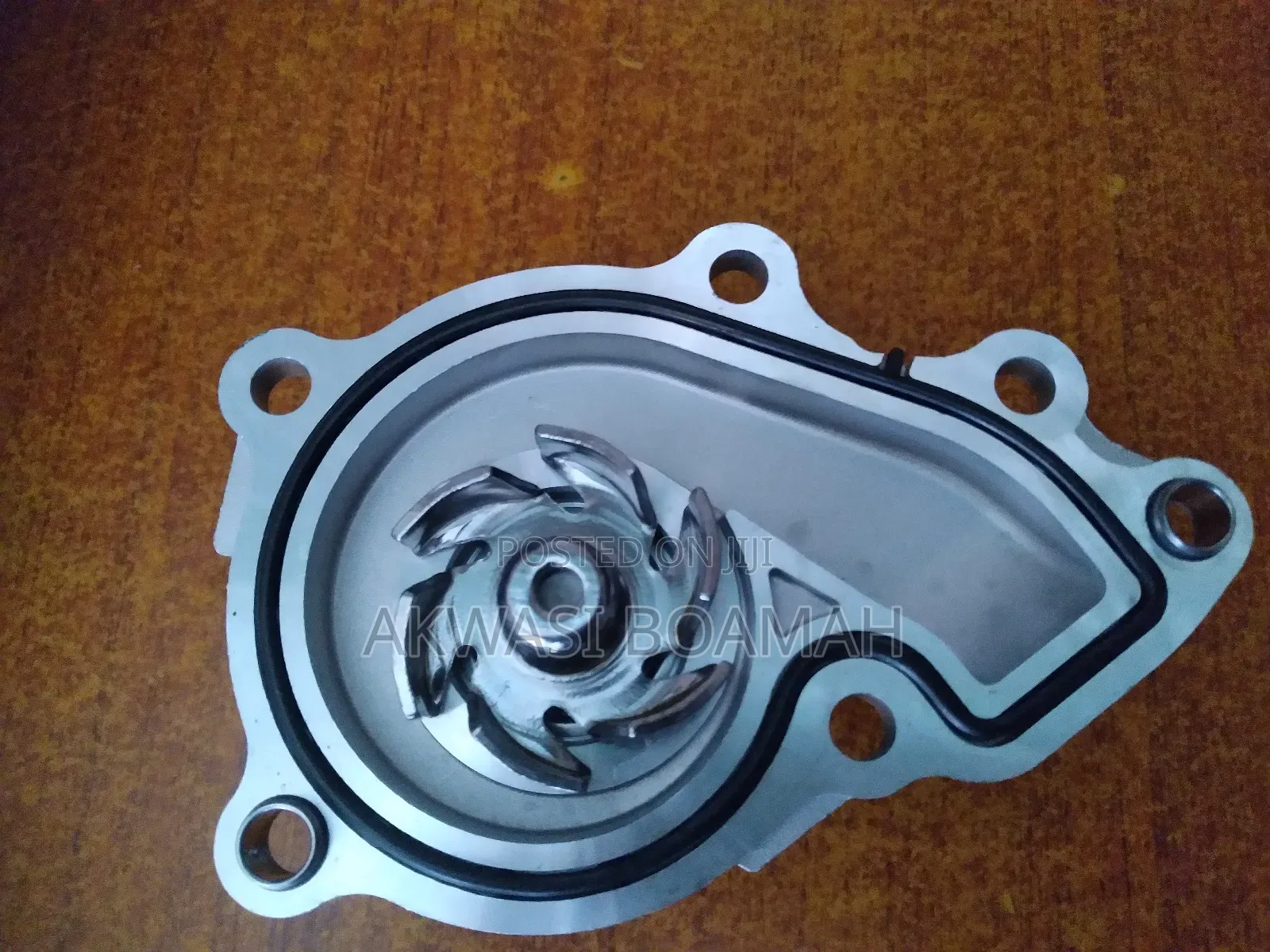 Kia New Morning Water Pump