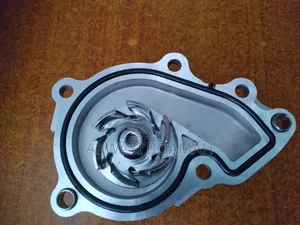 Kia New Morning Water Pump