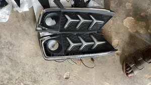 Honda Civic 2019,2020,2021 Spec Fog Lights