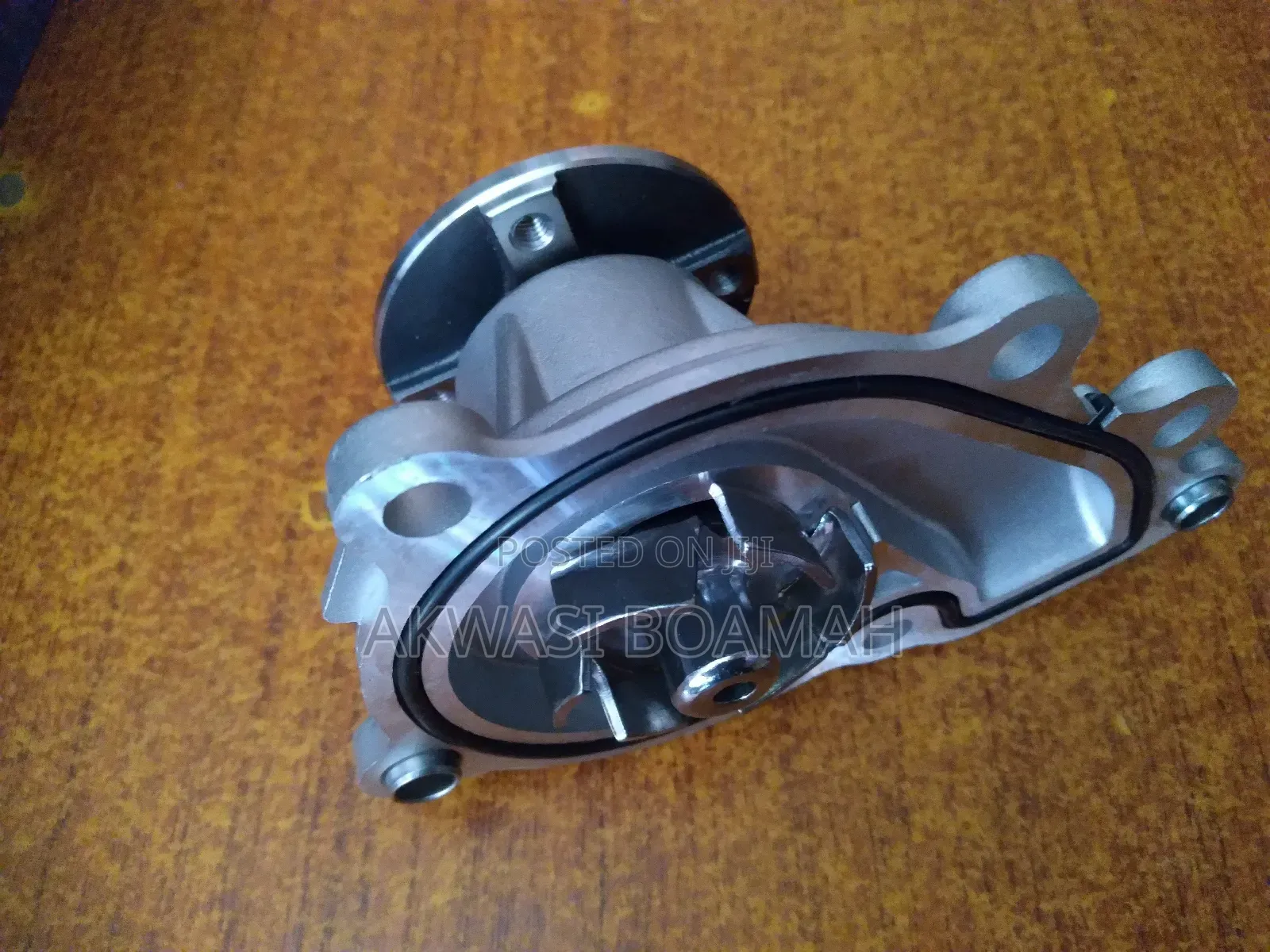 Kia New Morning Water Pump