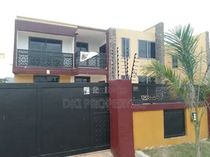 4bdrm House in Dki Properties, Oyibi for rent