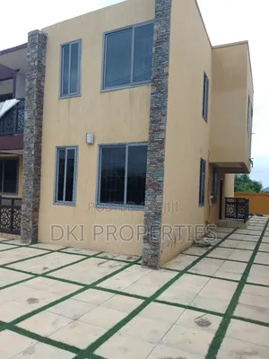 4bdrm House in Dki Properties, Oyibi for rent