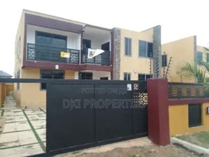 4bdrm House in Dki Properties, Oyibi for rent