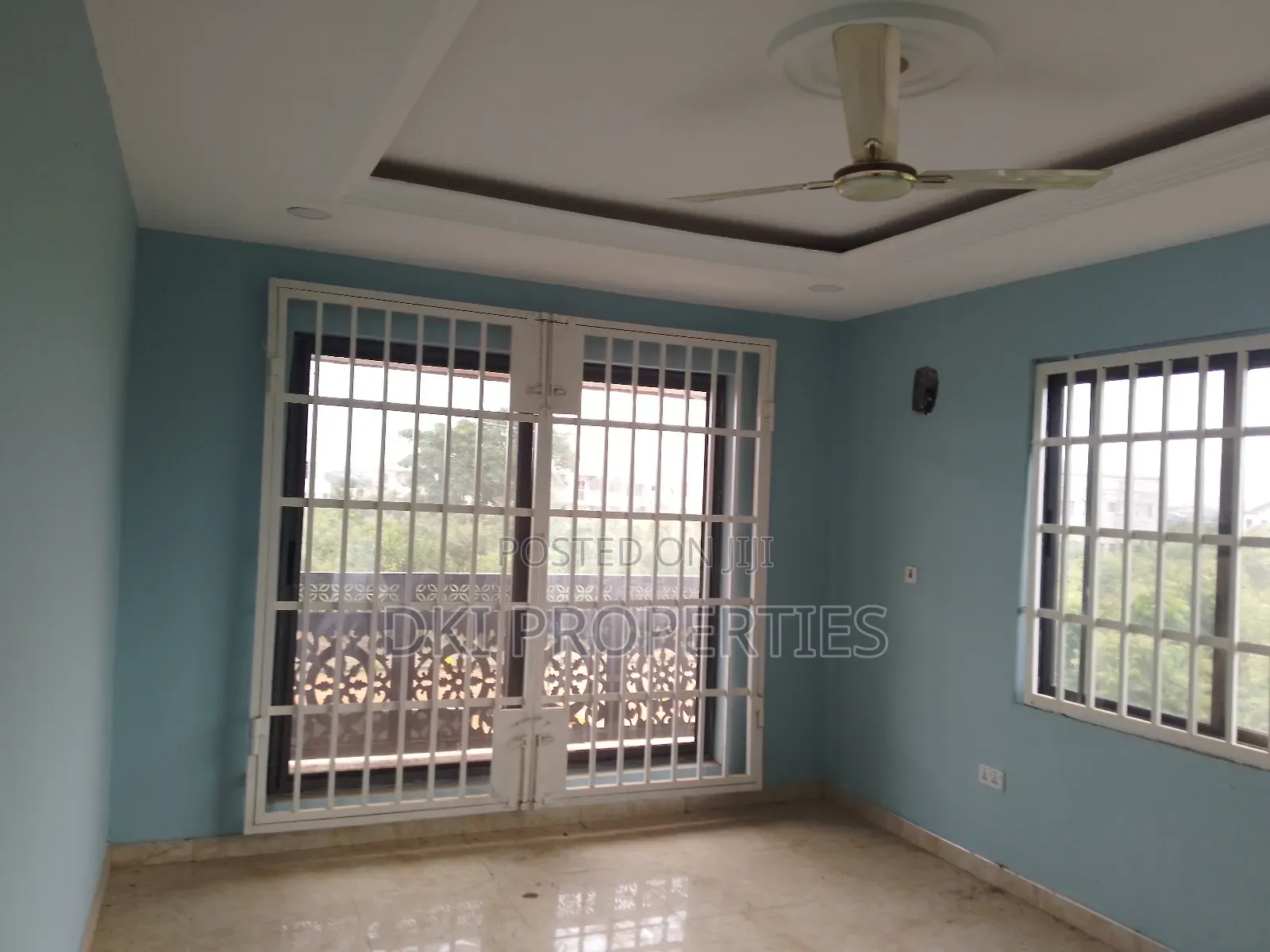 4bdrm House in Dki Properties, Oyibi for rent