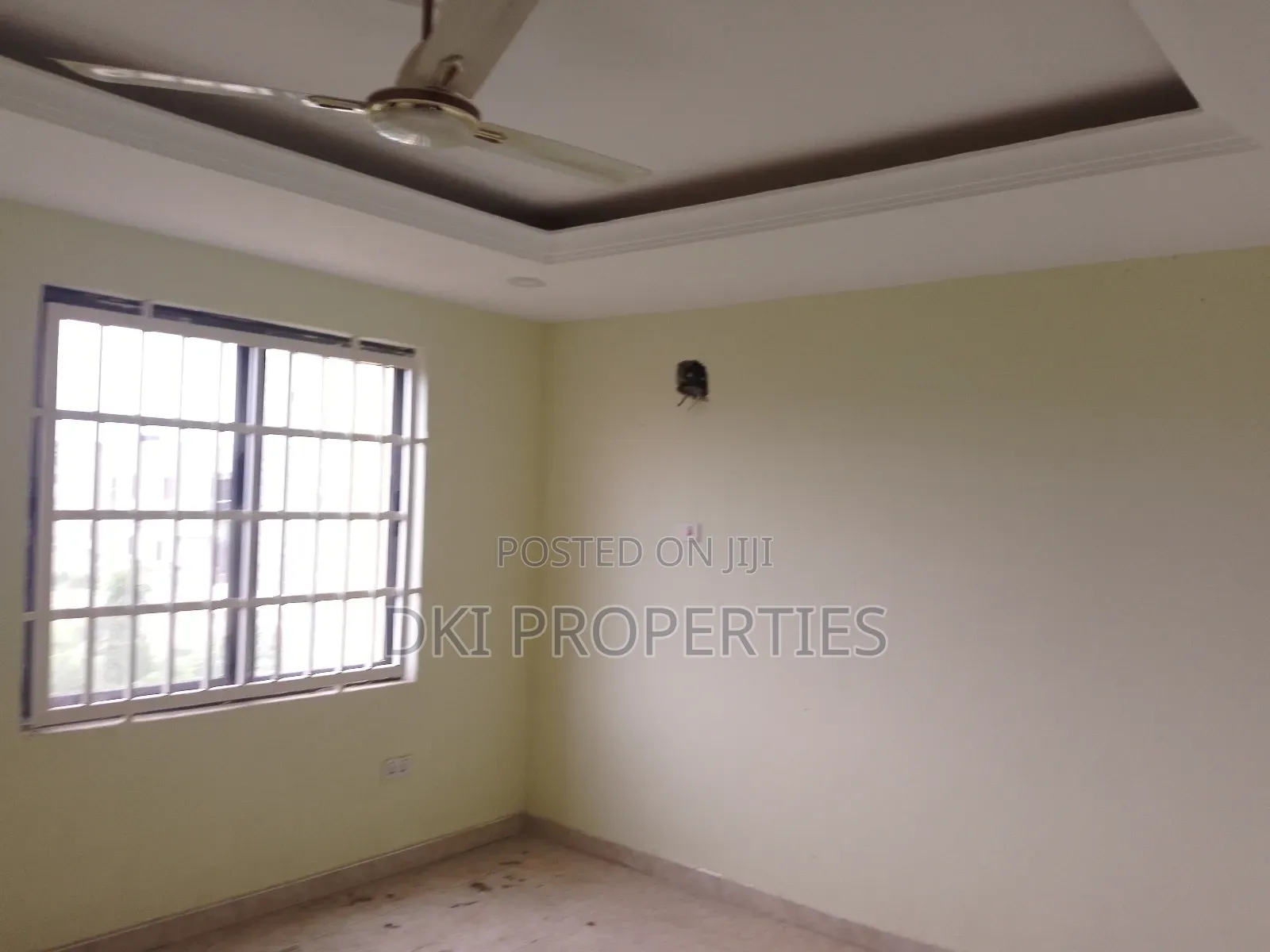 4bdrm House in Dki Properties, Oyibi for rent