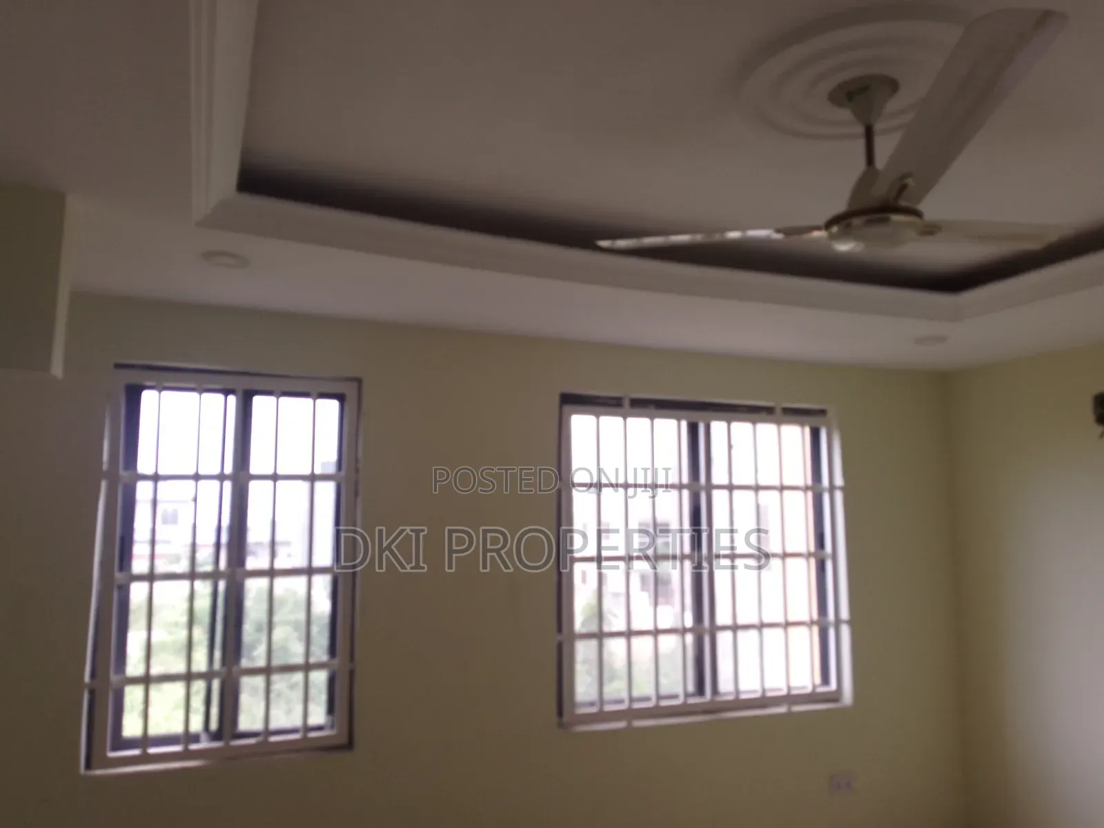 4bdrm House in Dki Properties, Oyibi for rent