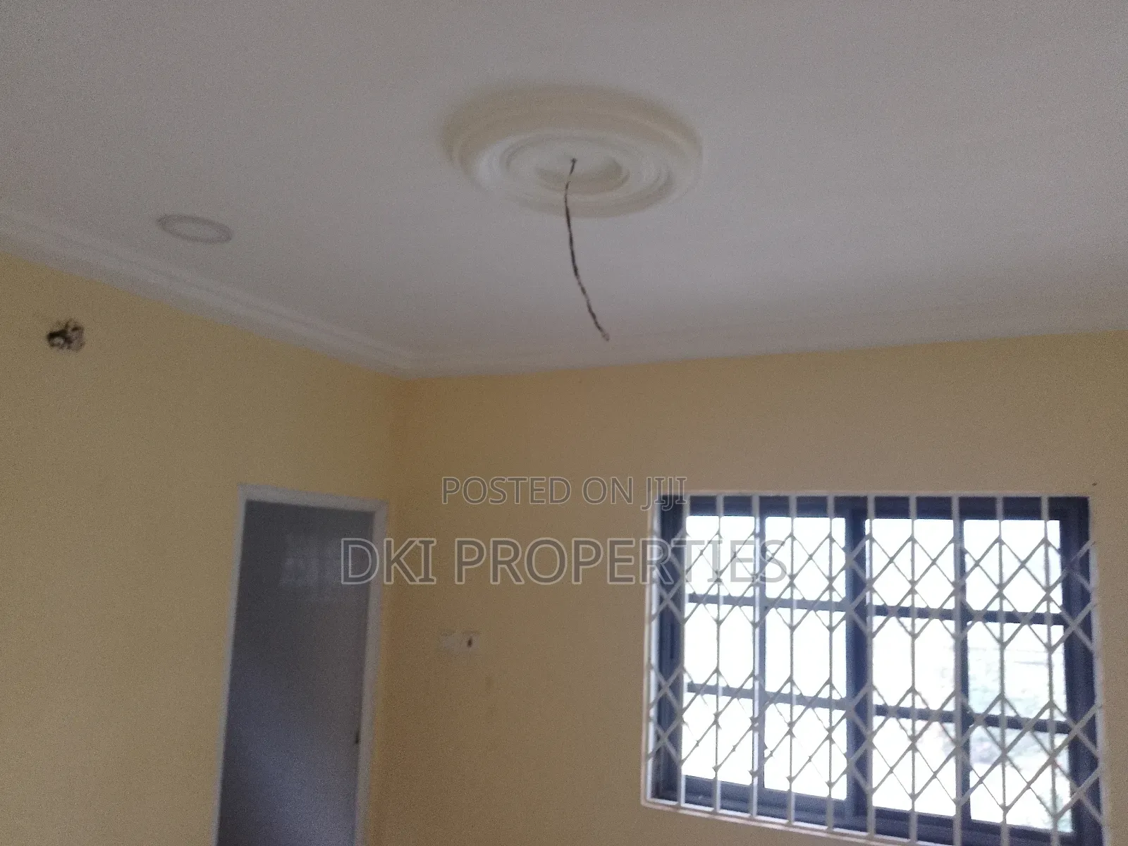 3bdrm House in Dki Properties, Oyibi for sale