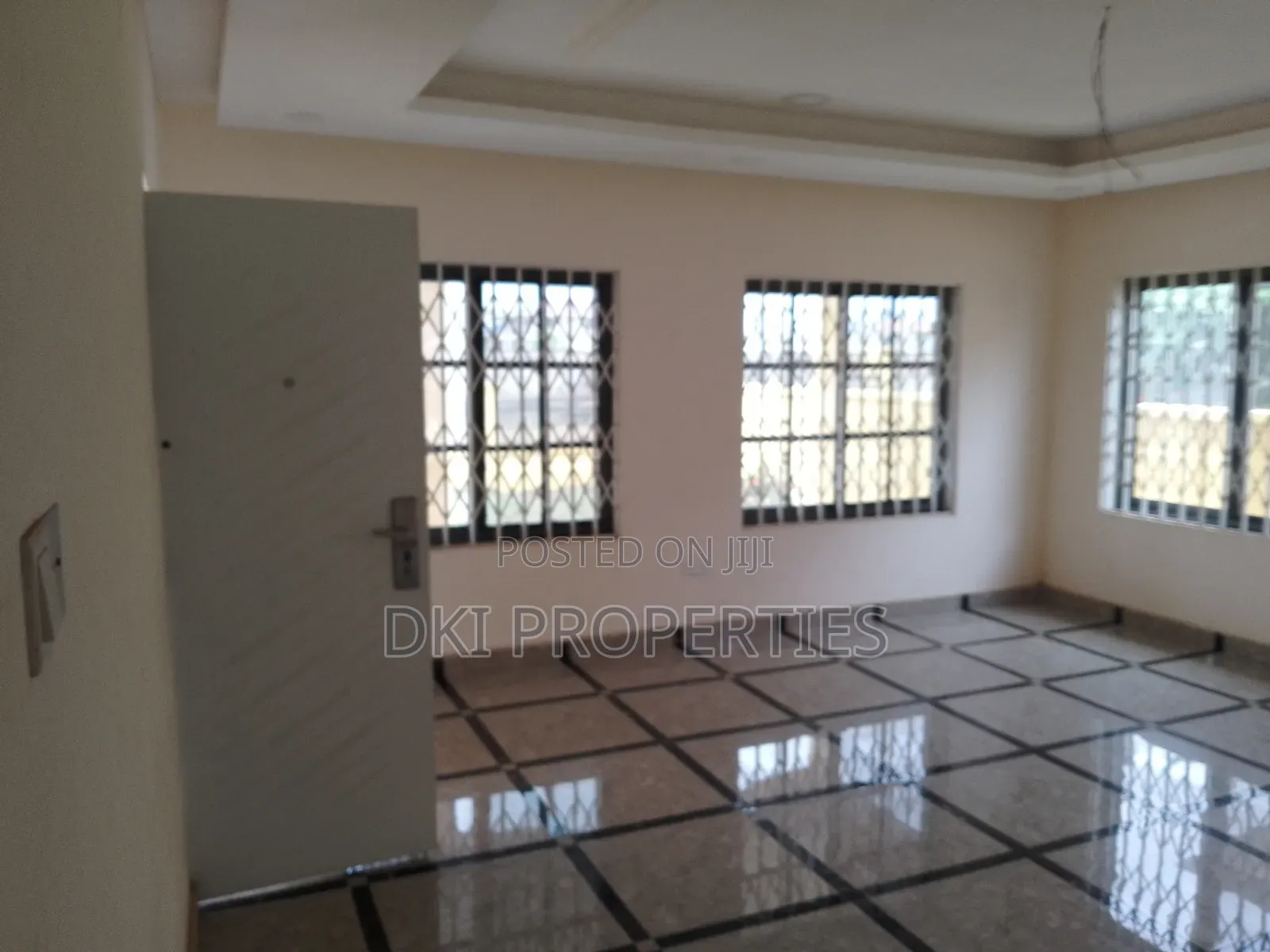 3bdrm House in Dki Properties, Oyibi for sale