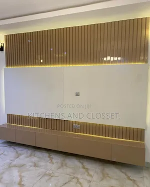 Modern Tvunit