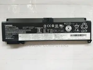 Lenovo 01AV406 Laptop Battery
