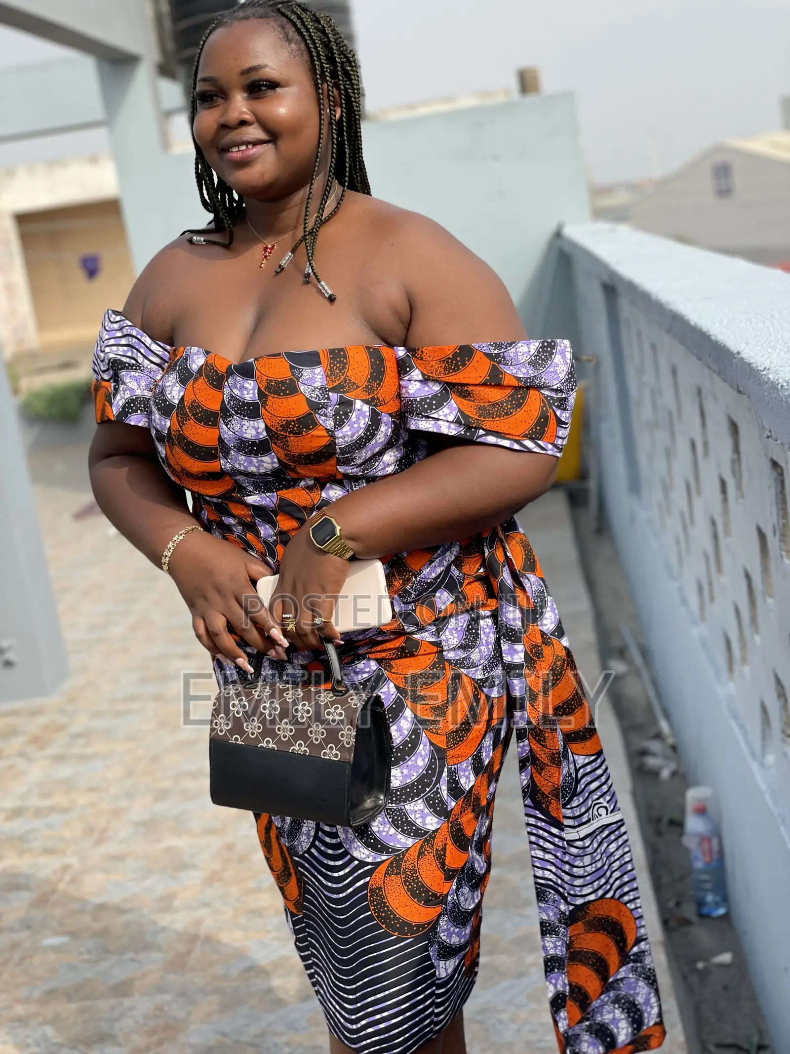 Client Liason Officer
