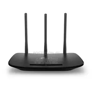 TP-LINK TL-WR940N 450mbps Wireless N Router