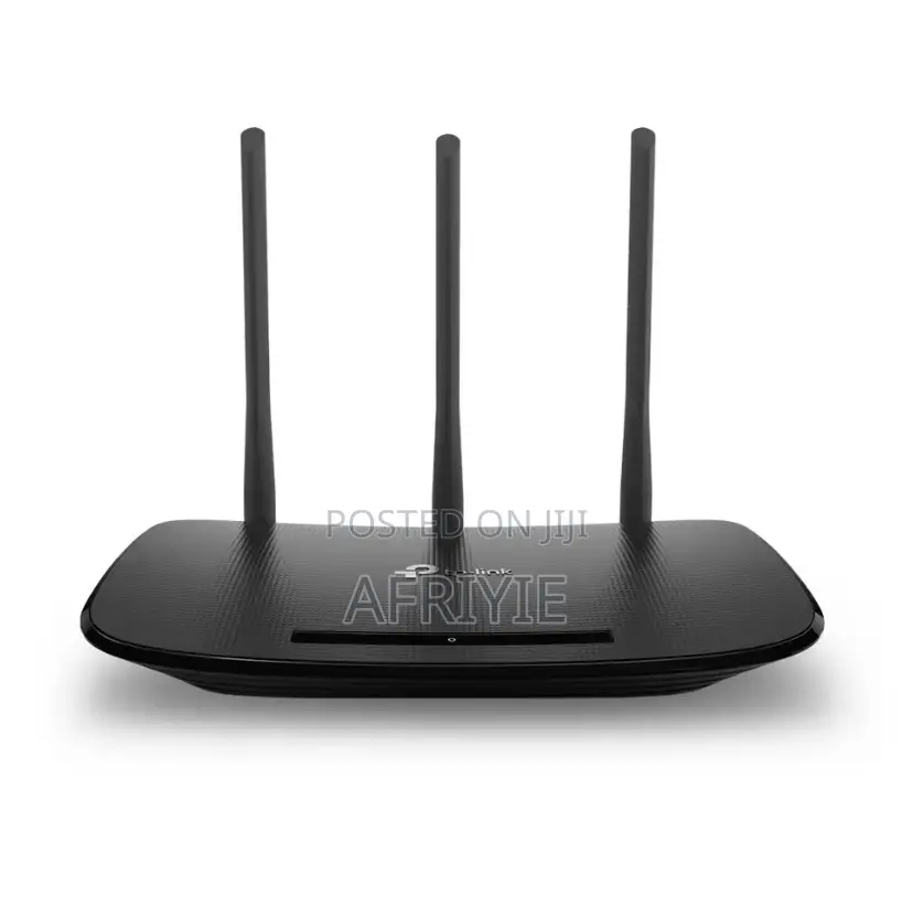 TP-LINK TL-WR940N 450mbps Wireless N Router
