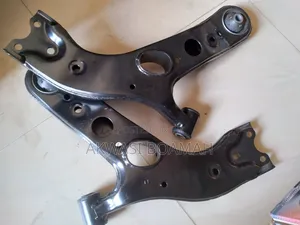 Toyota Rav4 Lower Arms Control 2008