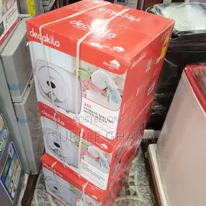 Quick to Hot Water Decakila 15L Storage Electric Heater Best