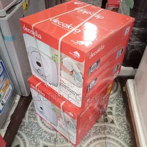 Easy Handle 26L Storage Electric Water Heater Decakila Best
