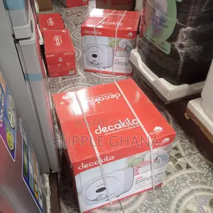 Certified 26L Storage Electric Water Heater Decakila Heater