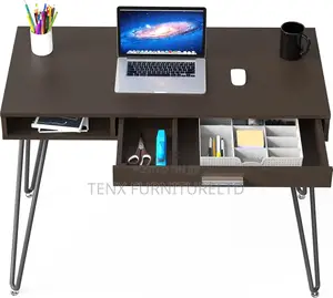 Home Office Computer ( Desk With Drawer)