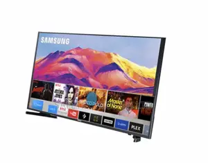 Samsung 32 Inch T5300 Full HD (Black) LED Glossy Tv 