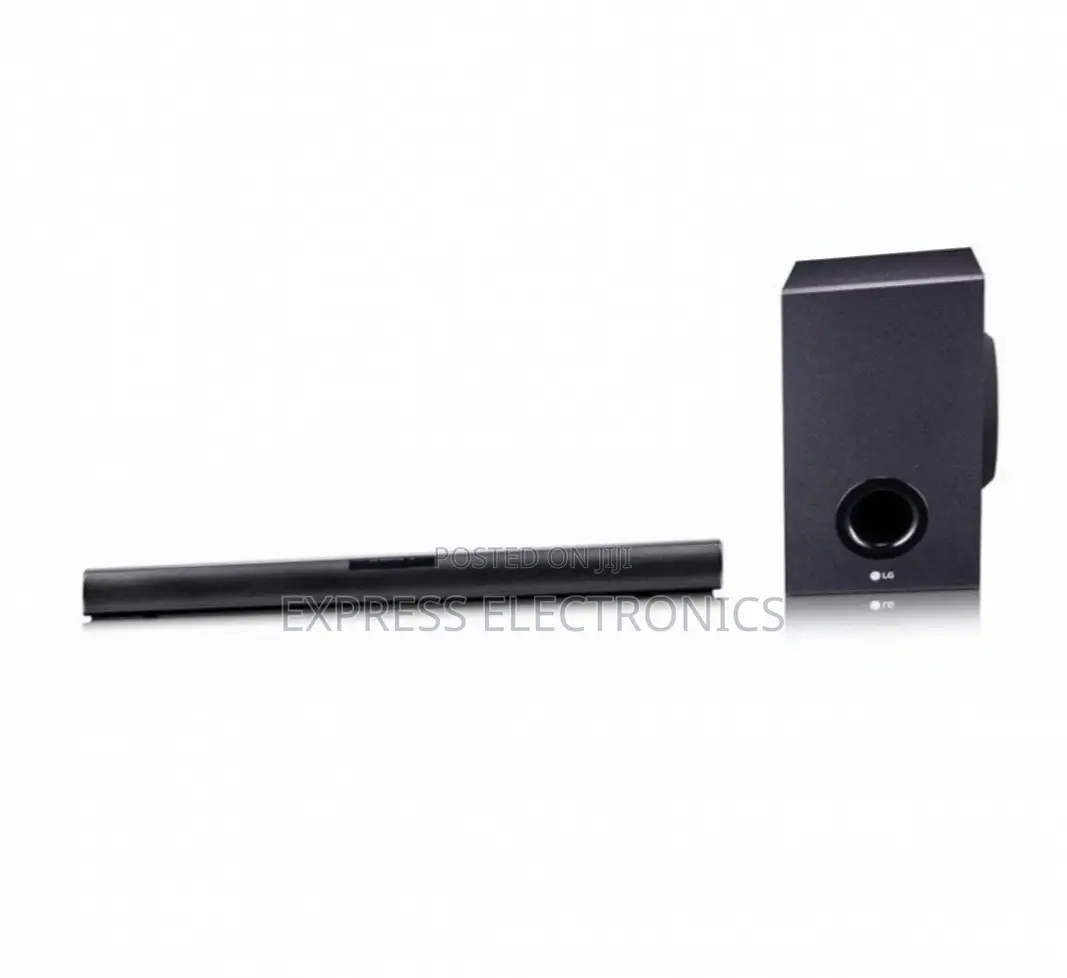 Wireless Steaming Soundbar LG SQC1