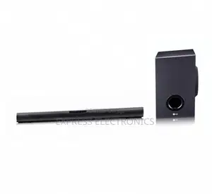 Wireless Steaming Soundbar LG SQC1