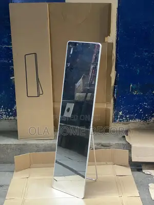Dressing Mirror