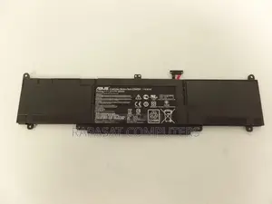 ASUS C31N1339 Laptop Battery