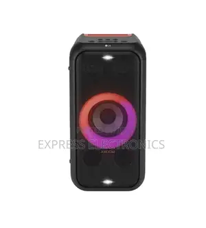 LG Speaker Wireless Connectivity Lg Xl5s