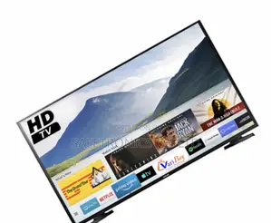 Full HD 32 Inch Samsung T5300 LED Tv 