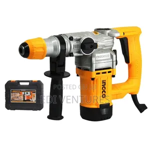 Ingco 1050w Rotary Hammer