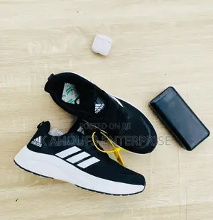 Adidas Sports Shoe