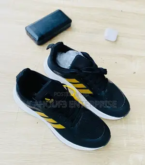 Adidas Sports Shoe